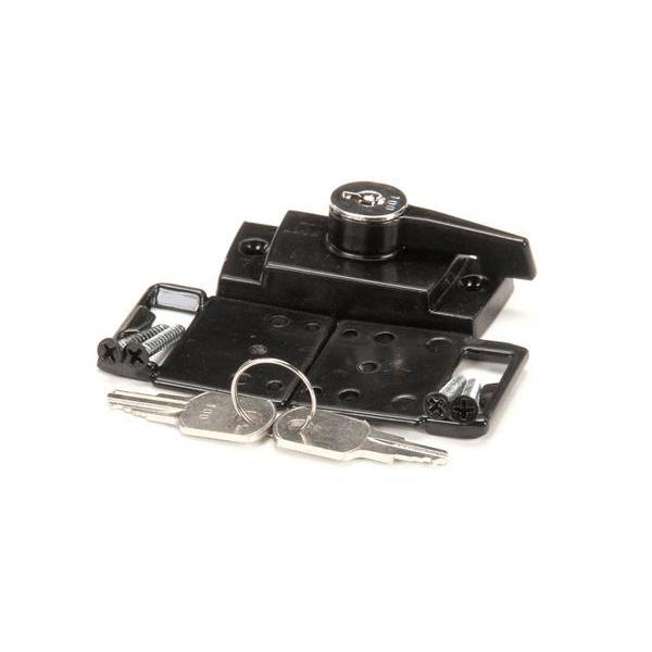 Norlake Lock Mechanism Keys For Pn 13 153124